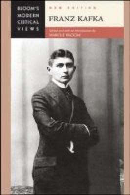 Franz Kafka(English, Hardcover, unknown)