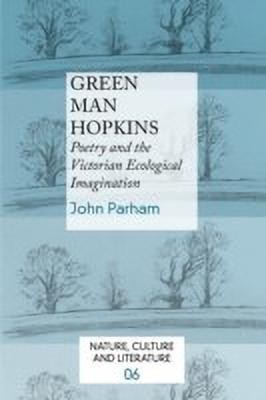 Green Man Hopkins(English, Paperback, Parham John)