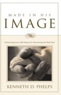 Made in His Image(English, Hardcover, Phelps Kenneth D)