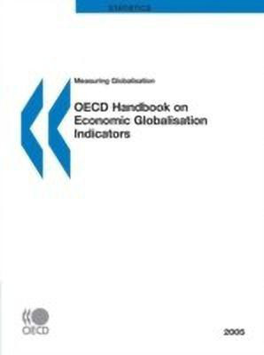 OECD Handbook on Economic Globalisation Indicators(English, Paperback, Oecd)
