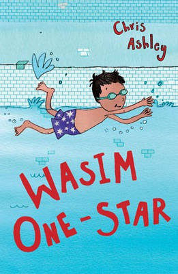 Wasim One Star(English, Electronic book text, Ashley Chris)