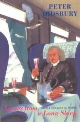 Scenes from a Long Sleep(English, Paperback, Didsbury Peter)