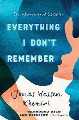 Everything I Don't Remember(English, Paperback, Hassen Khemiri Jonas)