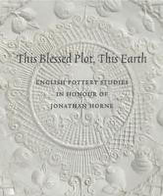 This Blessed Plot, This Earth(English, Hardcover, unknown)