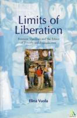 Limits of Liberation(English, Paperback, Vuola Elina)