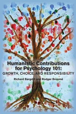 Humanistic Contributions for Psychology 101(English, Paperback, unknown)