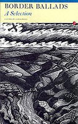 Border Ballads: A Selection(English, Paperback, unknown)