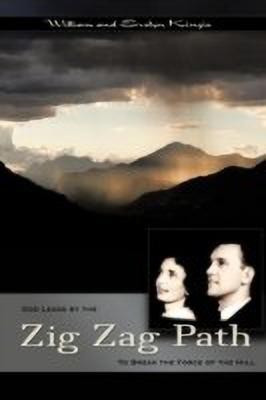 The Zig-Zag Path(English, Paperback, Kinzie William Raymond)