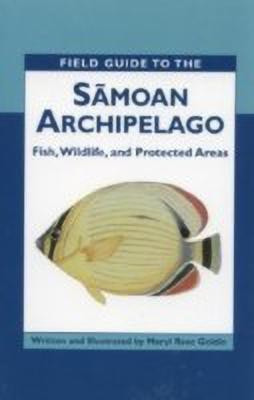 Field Guide to the Samoan Archipelago(English, Paperback, Rose Meryl G.)