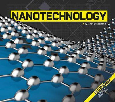Nanotechnology(English, Electronic book text, Slingerland Janet)