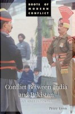 Conflict Between India and Pakistan(English, Hardcover, Lyon Peter)