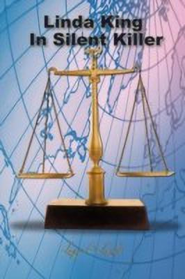 Linda King in Silent Killer(English, Paperback, Landis Layne B)