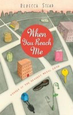 When You Reach Me(English, Paperback, Stead Rebecca)