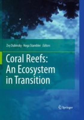 Coral Reefs: An Ecosystem in Transition(English, Hardcover, unknown)