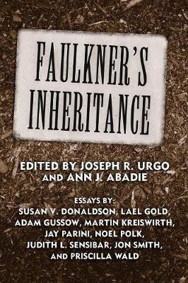 Faulkner's Inheritance(English, Paperback, unknown)
