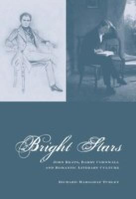 Bright Stars(English, Paperback, Marggraf-Turley Richard)
