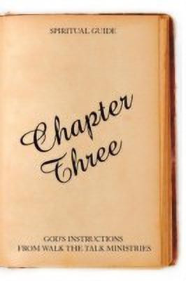 Chapter Three(English, Paperback, BROTHER ROLAND)