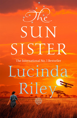 The Sun Sister(English, Paperback, Riley Lucinda)