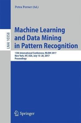 Machine Learning and Data Mining in Pattern Recognition(English, Paperback, unknown)