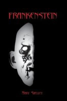 Frankenstein(English, Paperback, Shelley Mary)
