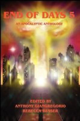 End of Days 5(English, Paperback, McKinney Joe)