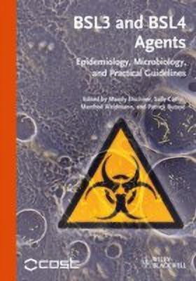 BSL3 and BSL4 Agents(English, Hardcover, unknown)