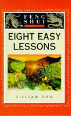 Eight Easy Lessons(English, Hardcover, Too Lillian)