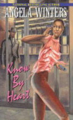 Know by Heart(English, Paperback, Winters Angela)