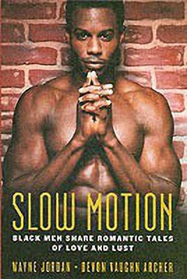 Slow Motion(English, Paperback, Jordan Wayne)