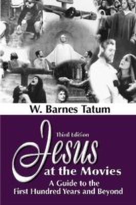 Jesus at the Movies(English, Paperback, Tatum W. Barnes)