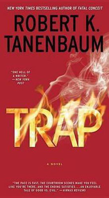 Trap(English, Electronic book text, Tanenbaum Robert K)