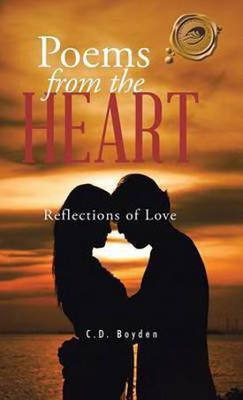 Poems from the Heart(English, Hardcover, Boyden C D)