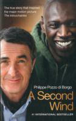 A Second Wind(English, Paperback, Pozzo di Borgo Philippe)
