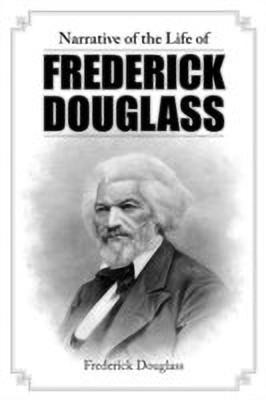 Narrative of the Life of Frederick Douglass(English, Paperback, Douglass Frederick)