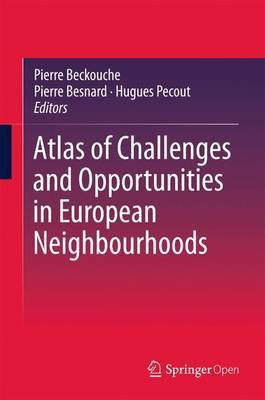 Atlas of Challenges and Opportunities in European Neighbourhoods(English, Hardcover, unknown)