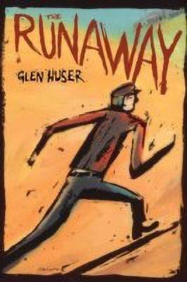 The Runaway(English, Paperback, Huser Glen)