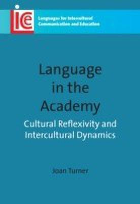 Language in the Academy(English, Hardcover, Turner Joan)