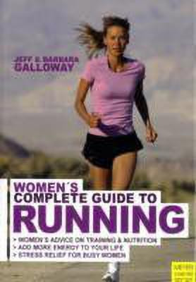 Women's Complete Guide to Running(English, Paperback, Galloway Jeff)