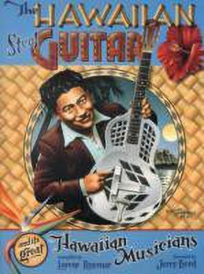 The Hawaiian Steel Guitar(English, Book, unknown)
