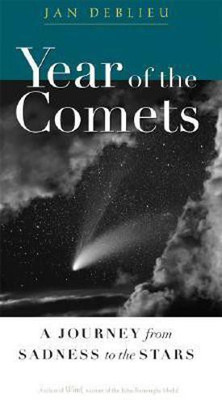 Year of the Comets(English, Paperback, Deblieu Jan)