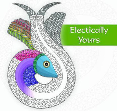 Eclectically Yours(English, Paperback, unknown)