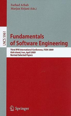 Fundamentals of Software Engineering(English, Paperback, unknown)