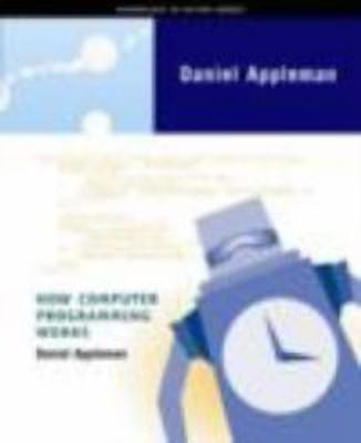 How Computer Programming Works(English, Paperback, Appleman Dan)