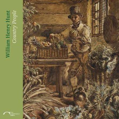 William Henry Hunt(English, Paperback, Selbourne Joanna)