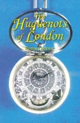 The Huguenots of London(English, Paperback, Gwynn Robin D.)