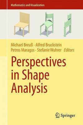 Perspectives in Shape Analysis(English, Hardcover, unknown)