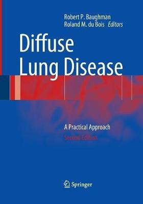 Diffuse Lung Disease(English, Paperback, unknown)