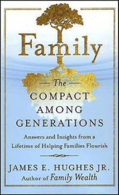 Family(English, Hardcover, Hughes James E. Jr)