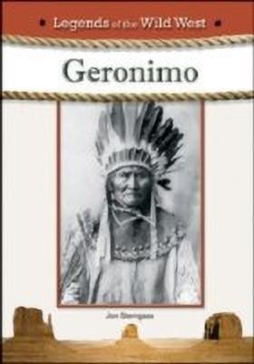 GERONIMO(English, Hardcover, unknown)