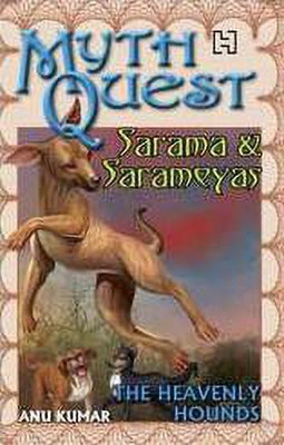 Mythquest 09(English, Paperback, KUMAR ANU)
